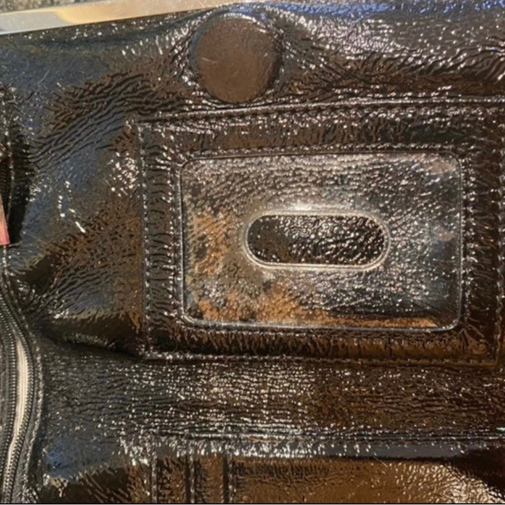 Hobo International “Lauren” Wallet. Vintage - Picture 4 of 10